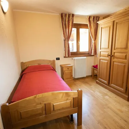 Maison Godioz - 4 *