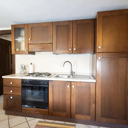 Maison Godioz - 4 דירה